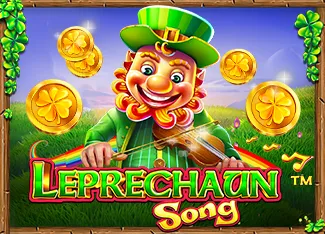 Pragmatic : Leprechaun Song - MOTO128