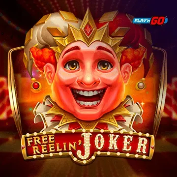 PlaynGo : Free Reelin Joker - MOTO128