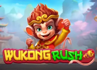 Pragmatic : Monkey King Rush - MOTO128