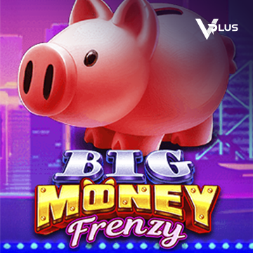 Big Money Frenzy - MOTO128