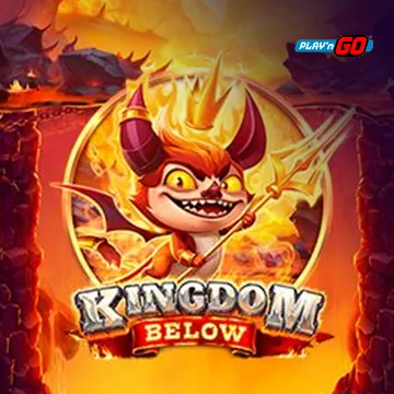 PlaynGo : Kingdom Below - MOTO128