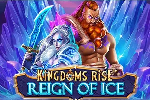 Kingdoms Rise: Reign of Ice™ - MOTO128