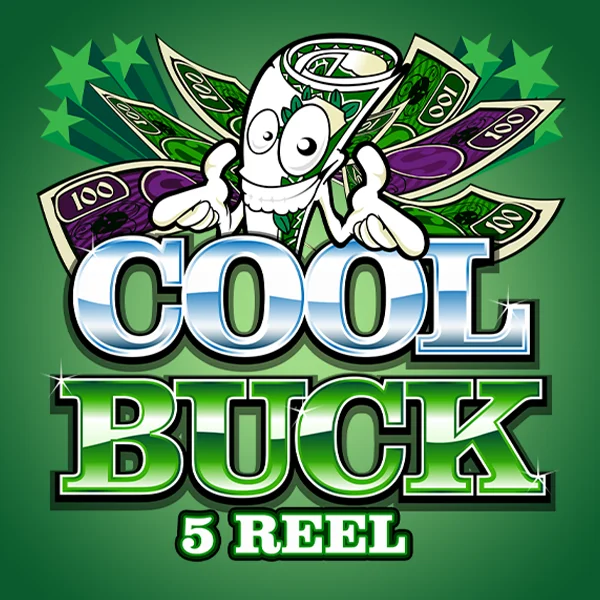 Cool Buck - 5 Reel - MOTO128