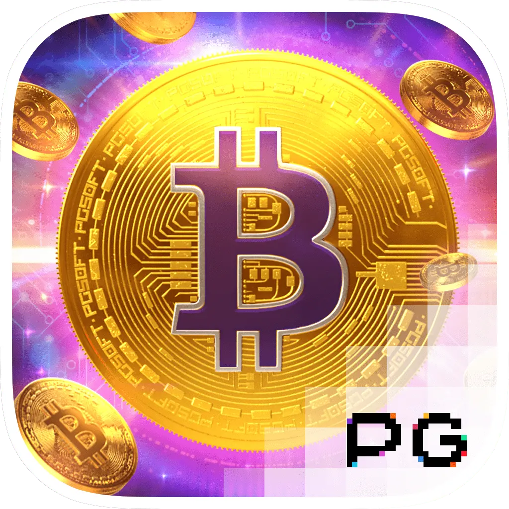 PGSoft : Crypto Gold - MOTO128