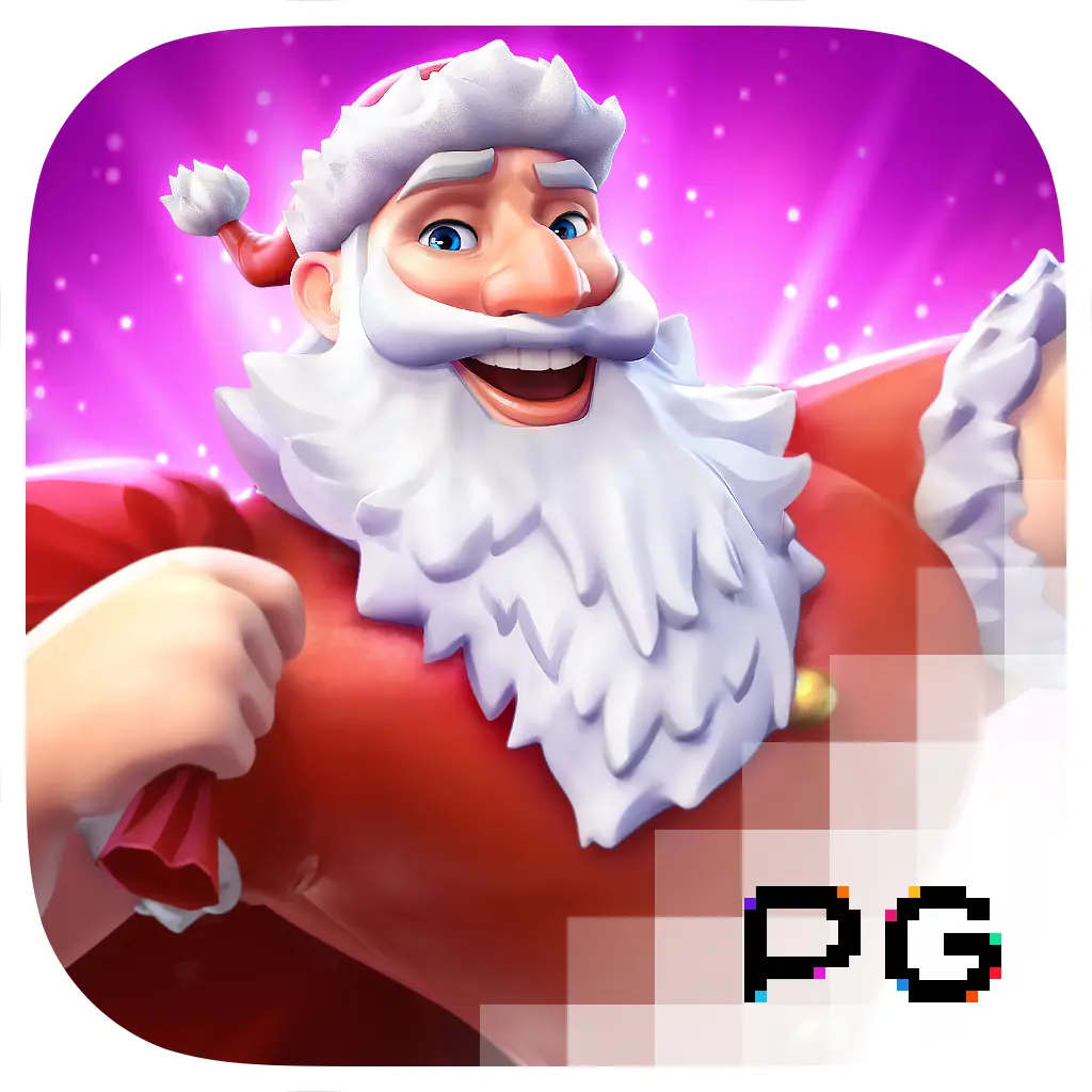 PGSoft : Santas Gift Rush - MOTO128