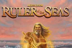 Age of the Gods: Ruler of the Seas - MOTO128