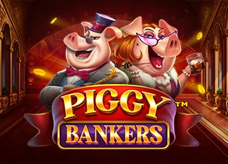 Pragmatic : Piggy Bankers - MOTO128