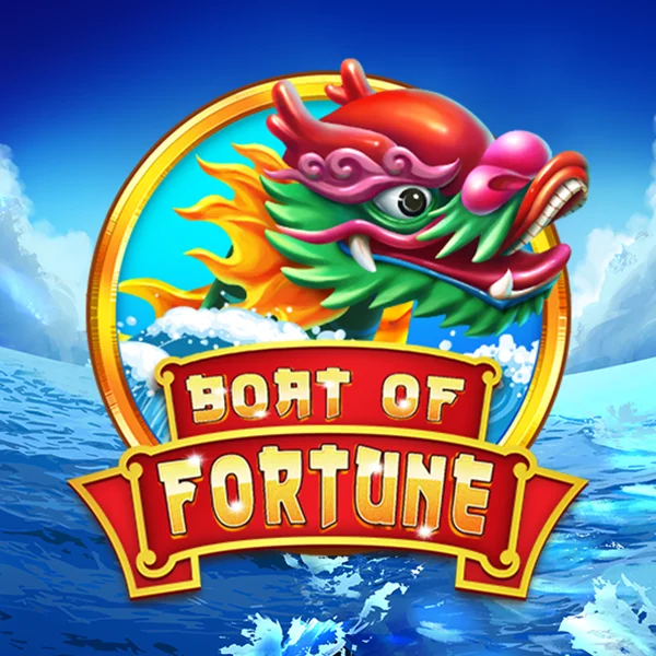 Boat of Fortune - MOTO128
