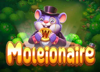 Pragmatic : Moleionaire - MOTO128