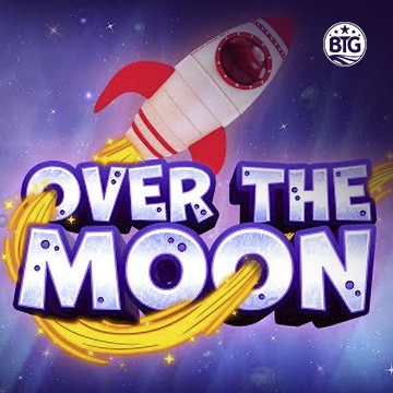Bigtime : Over The Moon - MOTO128