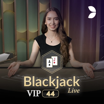 Blackjack VIP 44 - MOTO128