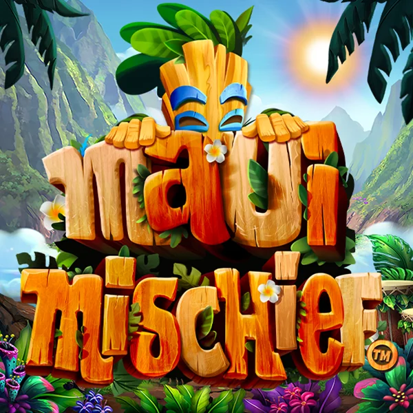 Maui Mischief - MOTO128