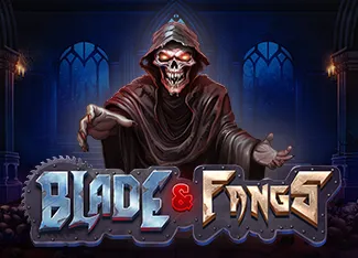 Pragmatic : Blade & Fangs - MOTO128