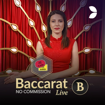 No Commission Speed Baccarat B - MOTO128