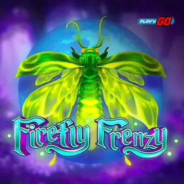 PlaynGo : Firefly Frenzy - MOTO128