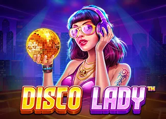 Pragmatic : Disco Lady - MOTO128