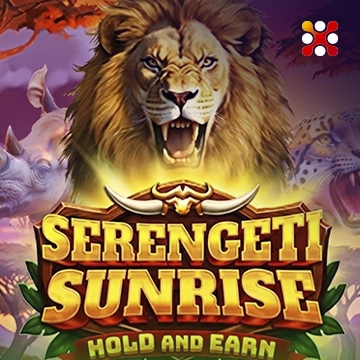 Mancala : Serengeti Sunrise - MOTO128