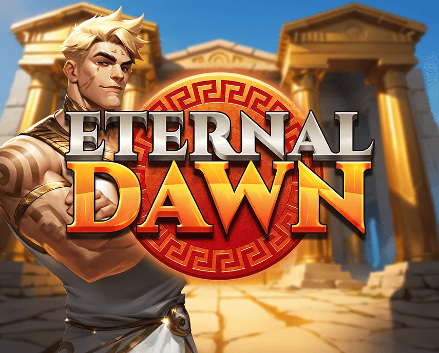 Slotmill : Eternal Dawn - MOTO128