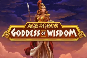 Age of the Gods: Goddess of Wisdom - MOTO128