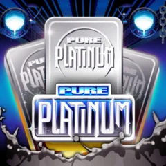 Pure Platinum - MOTO128