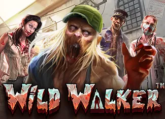 Pragmatic : Wild Walker - MOTO128