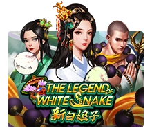 Joker123 : The Legend Of White Snake - MOTO128