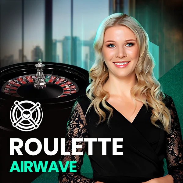 Airwave Roulette - MOTO128