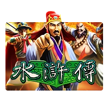 Joker123 : Water Margin - MOTO128