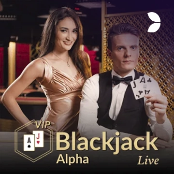 Blackjack VIP Alpha - MOTO128