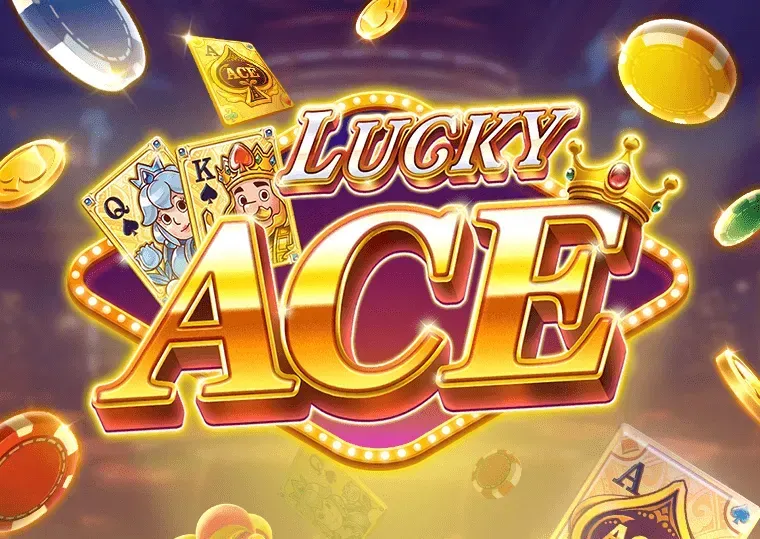 PLAYSTAR : LUCKY ACE - MOTO128