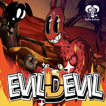 Evil Devil - MOTO128