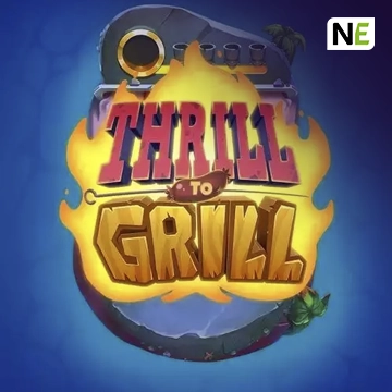 Thrill to Grill - MOTO128