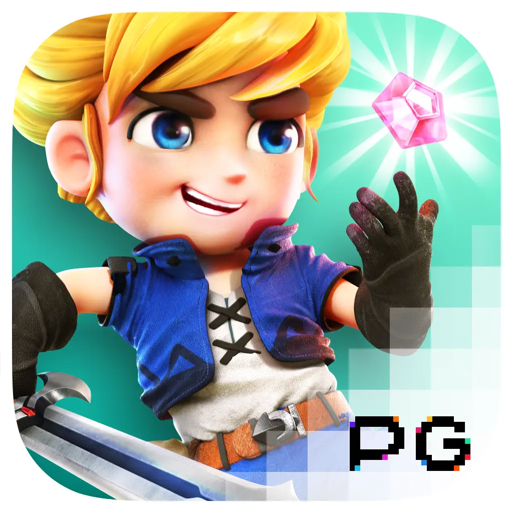PGSoft : Gem Saviour - MOTO128
