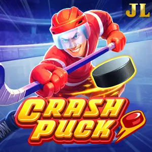 Crash Puck - MOTO128