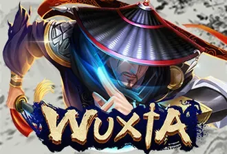 PLAYSTAR : WU XIA - MOTO128