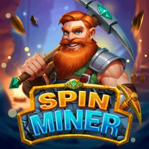 Spin Miner - MOTO128