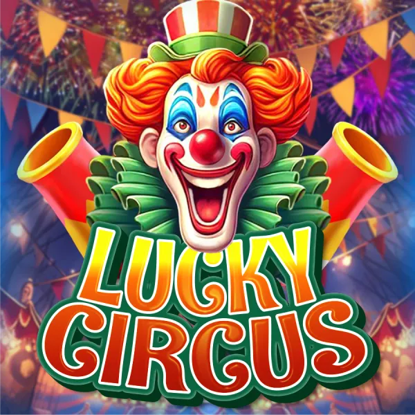 CosmoPlay : Lucky Circus - MOTO128