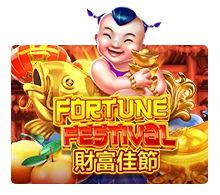 Joker123 : Fortune Festival - MOTO128