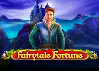 Pragmatic : Fairytale Fortune - MOTO128