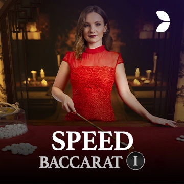 Speed Baccarat I - MOTO128