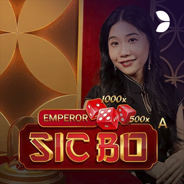 Emperor Sic Bo A - MOTO128