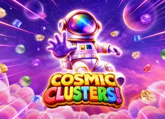 Pragmatic : Cosmic Clusters! - MOTO128