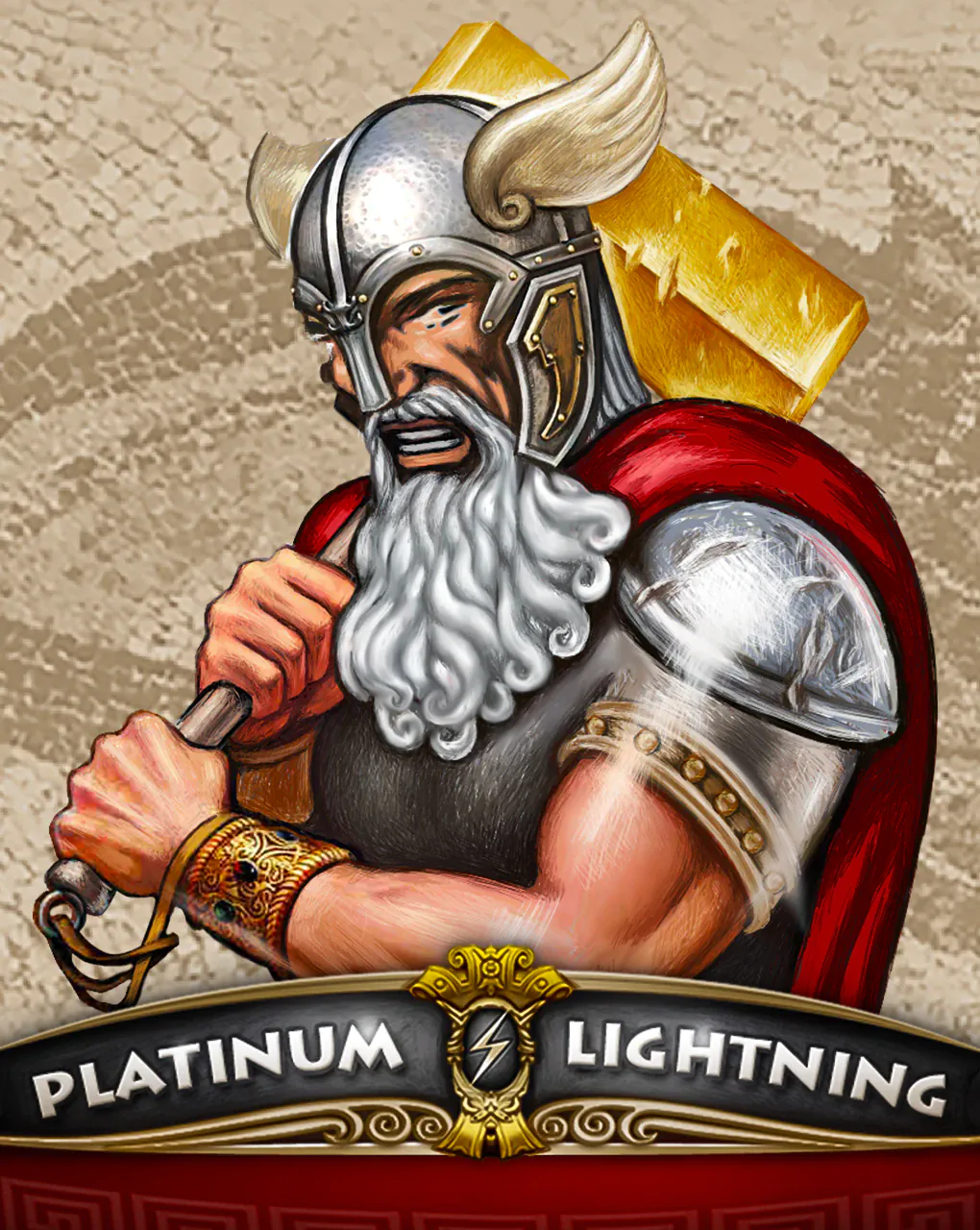 Bgaming : Platinum Lightning - MOTO128