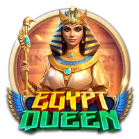 Egypt Queen - MOTO128