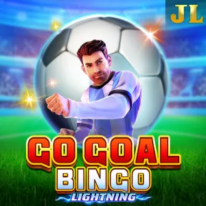 Go Goal Bingo - MOTO128