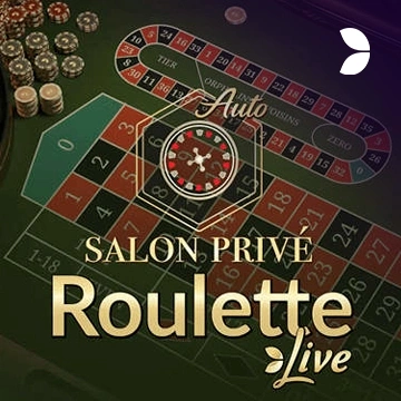 Salon Privé Auto-Roulette A - MOTO128