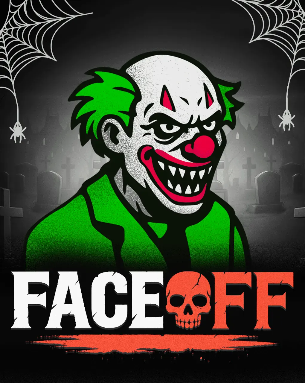 Bgaming : Face Off - MOTO128
