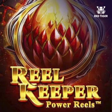 Redtiger : Reel Keeper Power Reels - MOTO128