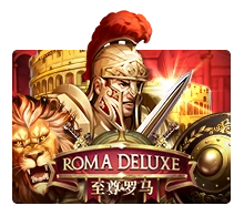 Joker123 : Roma Deluxe - MOTO128