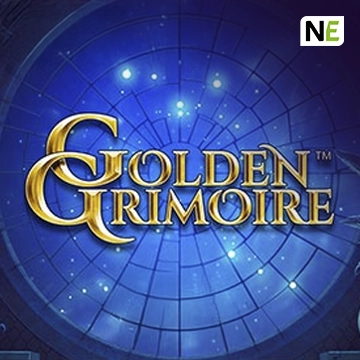 Golden Grimoire - MOTO128